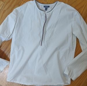 Kipp boys dress shirt sz 10